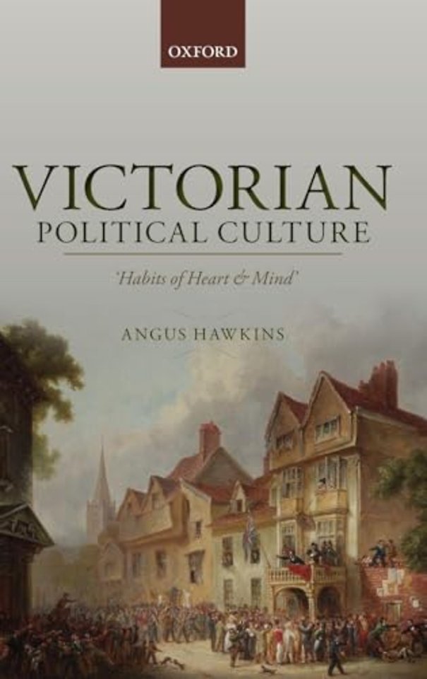 Victorian Political Culture