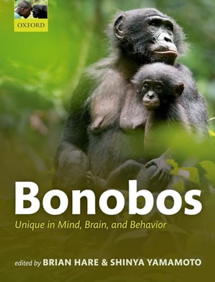 Bonobos