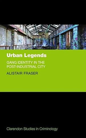 Urban Legends