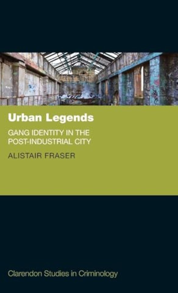 Urban Legends