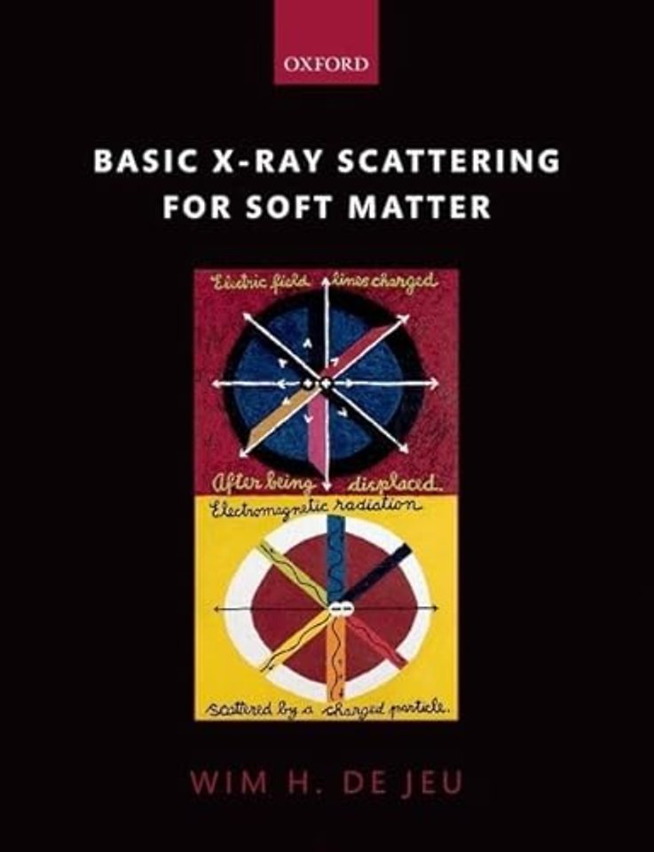 Basic X-Ray Scattering for Soft Matter