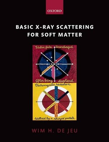 Basic X-Ray Scattering for Soft Matter