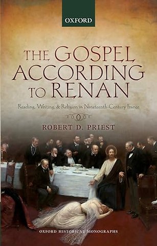 The Gospel According to Renan