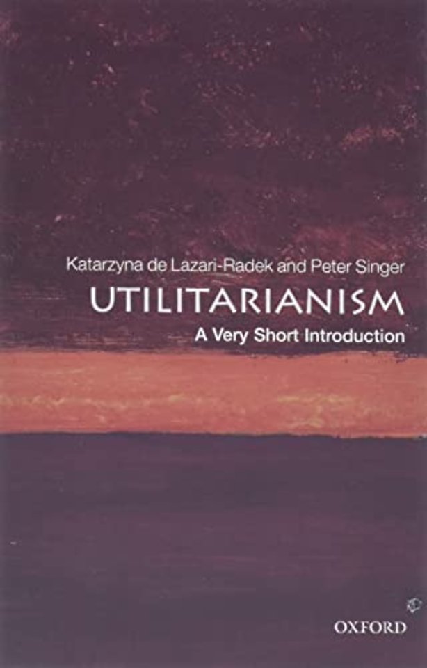 Utilitarianism