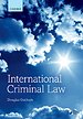 International Criminal Law International Criminal Law