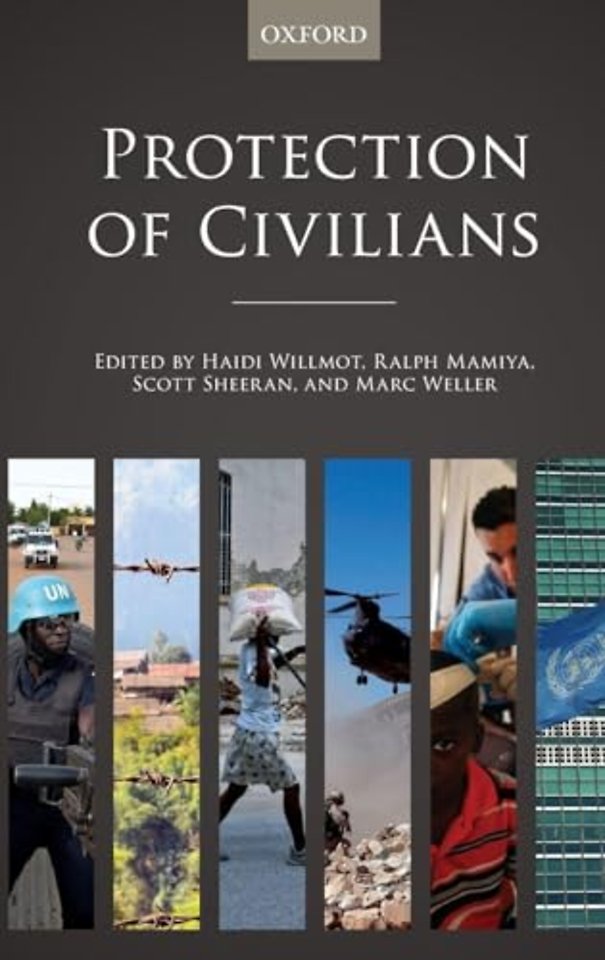 Protection of Civilians