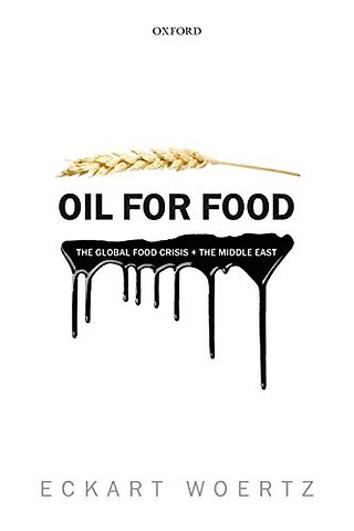 Oil for Food