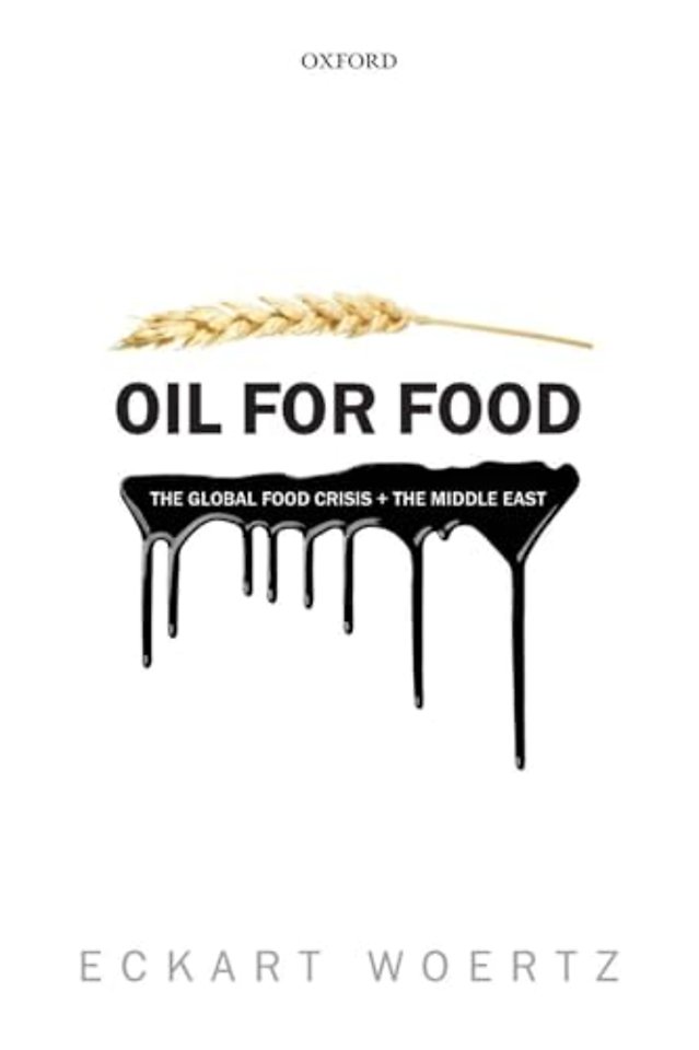 Oil for Food
