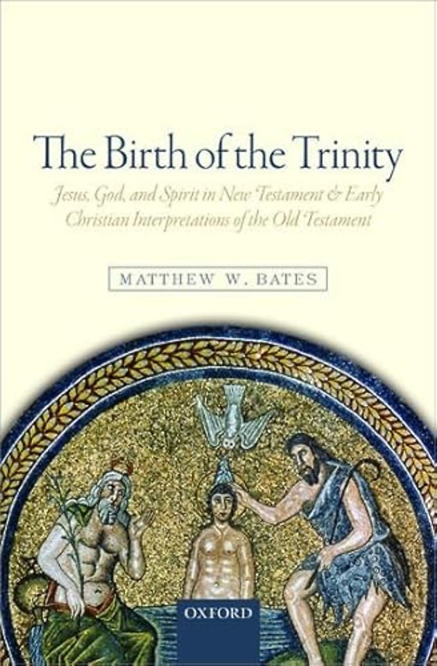 The Birth of the Trinity