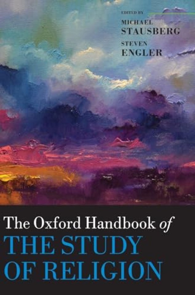 The Oxford Handbook of the Study of Religion