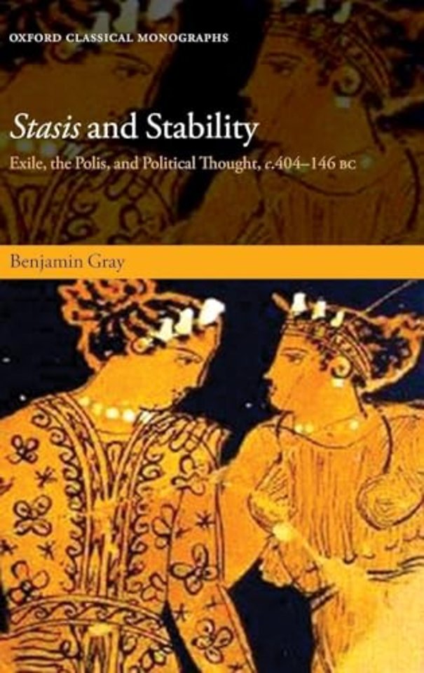 Stasis and Stability