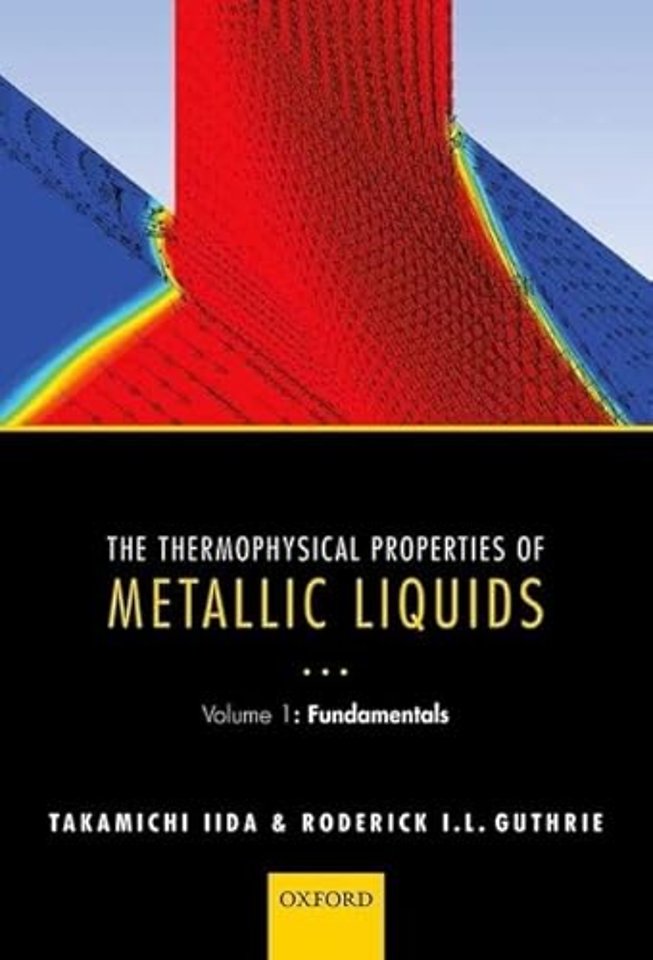 The Thermophysical Properties of Metallic Liquids