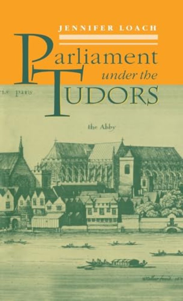 Parliament Under the Tudors