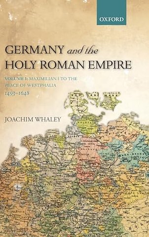Germany and the Holy Roman Empire