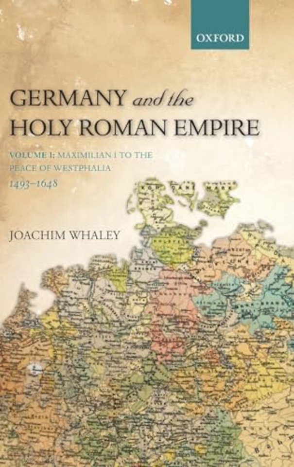 Germany and the Holy Roman Empire