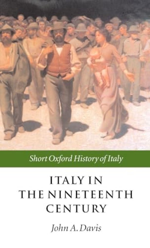 Italy in the Nineteenth Century