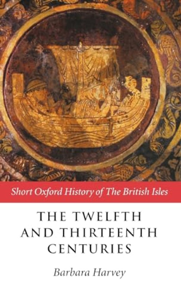 The Twelfth and Thirteenth Centuries