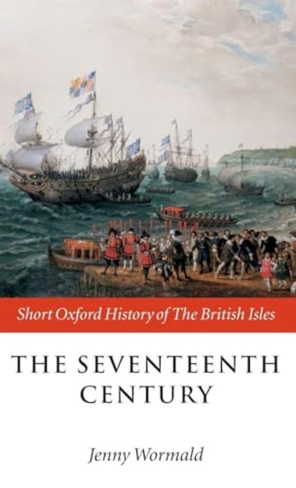 The Seventeenth Century