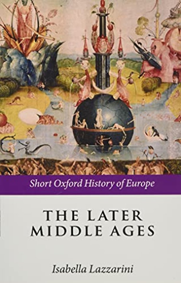 The Later Middle Ages