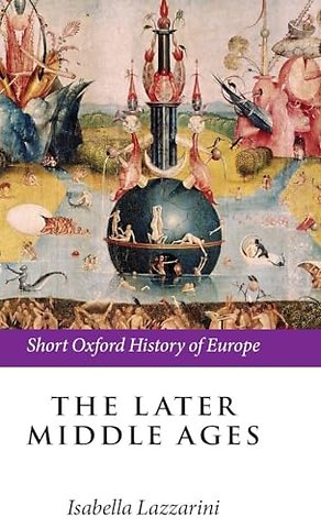 The Later Middle Ages
