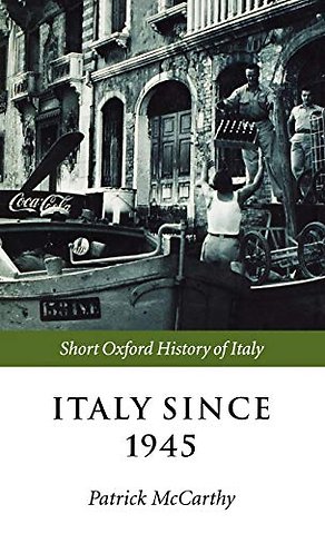Italy Since 1945
