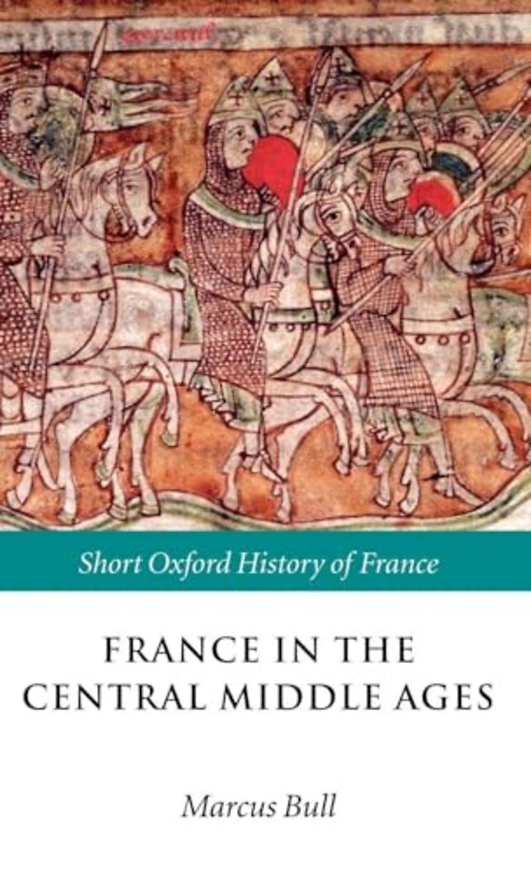France in the Central Middle Ages
