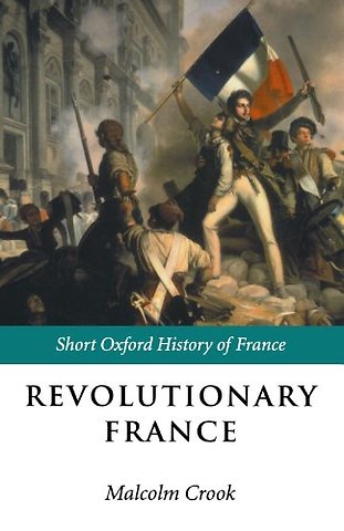 Revolutionary France