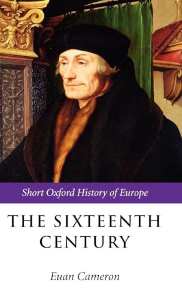 The Sixteenth Century