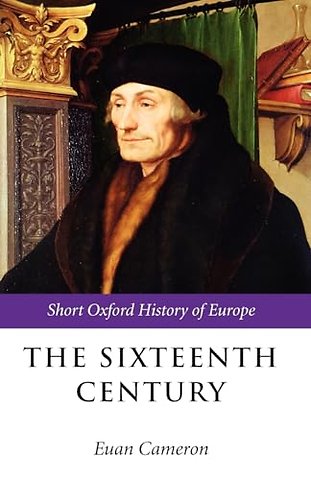 The Sixteenth Century