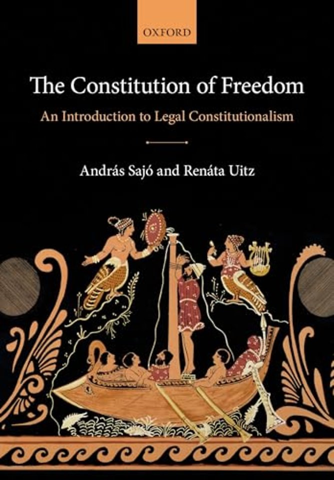 The Constitution of Freedom
