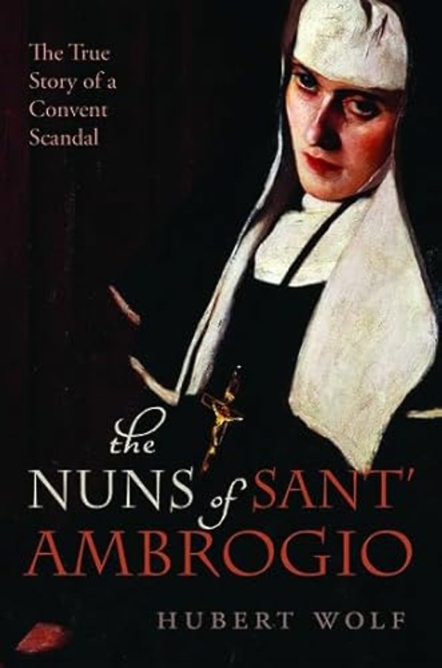 The Nuns of Sant' Ambrogio