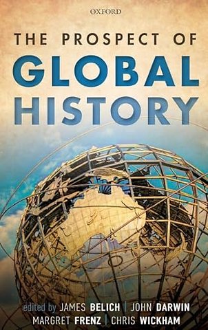 The Prospect of Global History