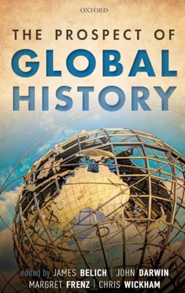 The Prospect of Global History
