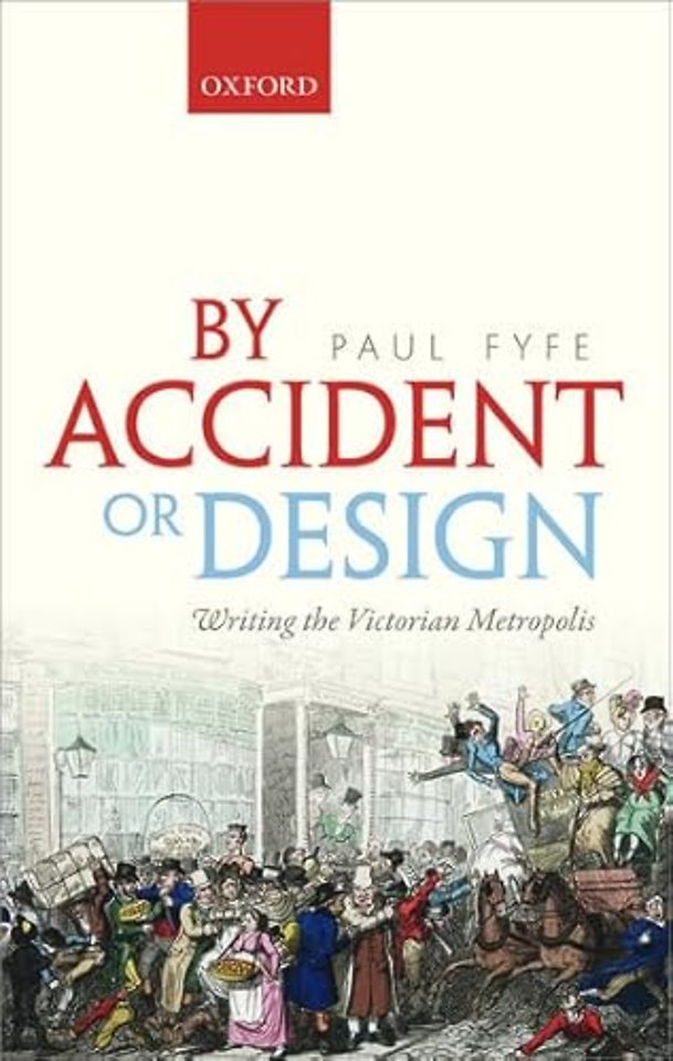 By Accident or Design
