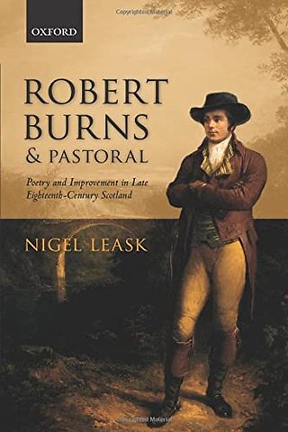 Robert Burns and Pastoral