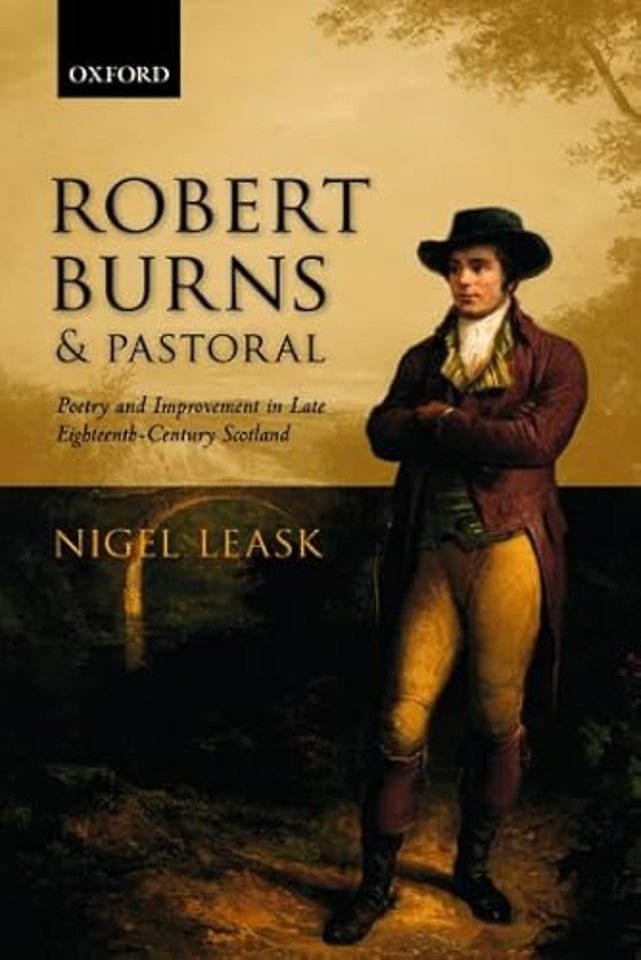 Robert Burns and Pastoral
