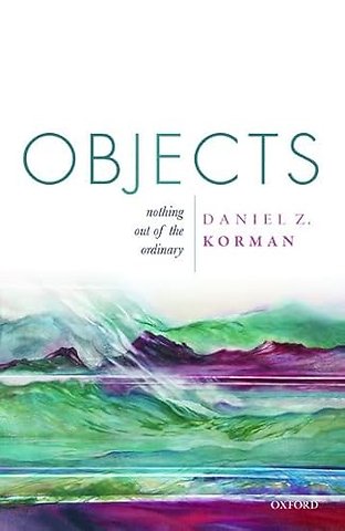 Objects