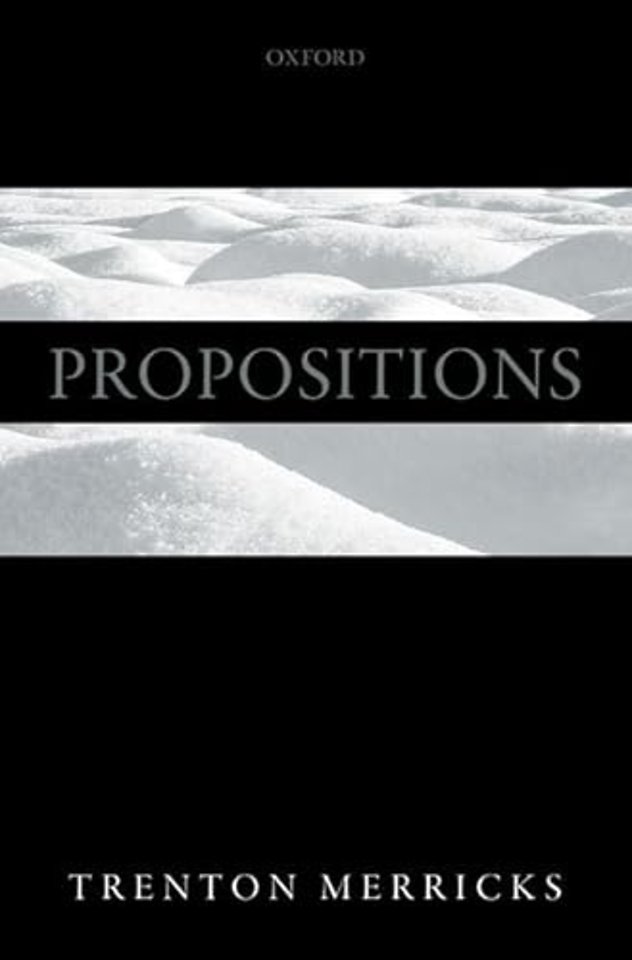 Propositions