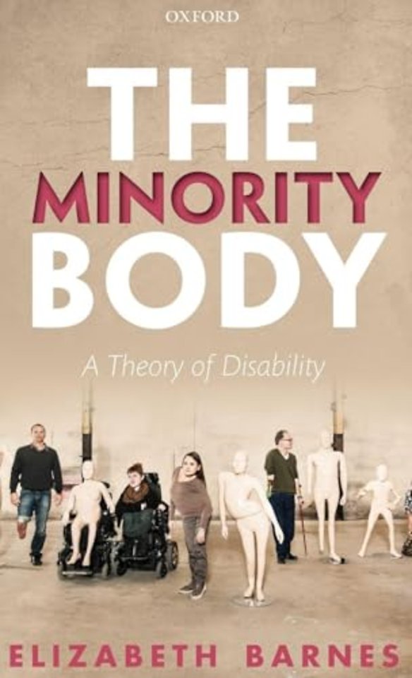 The Minority Body