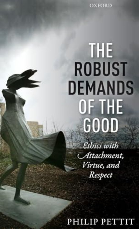The Robust Demands of the Good
