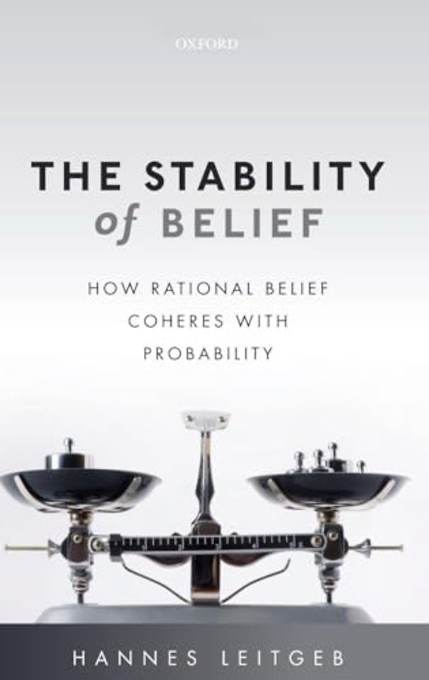 The Stability of Belief