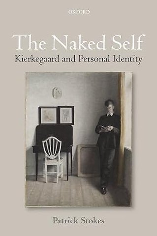 The Naked Self