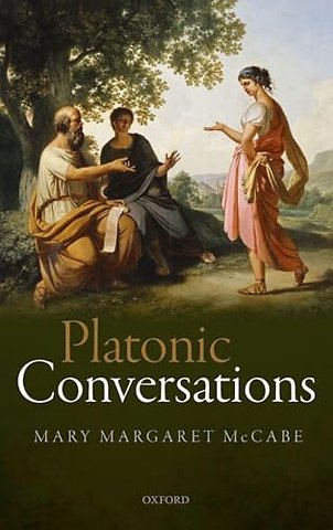 Platonic Conversations