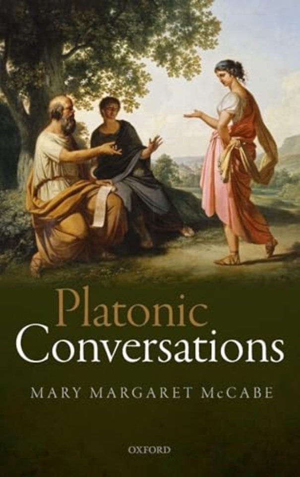 Platonic Conversations