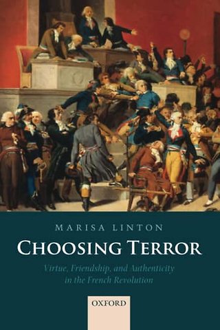 Choosing Terror