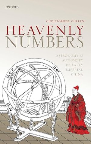 Heavenly Numbers