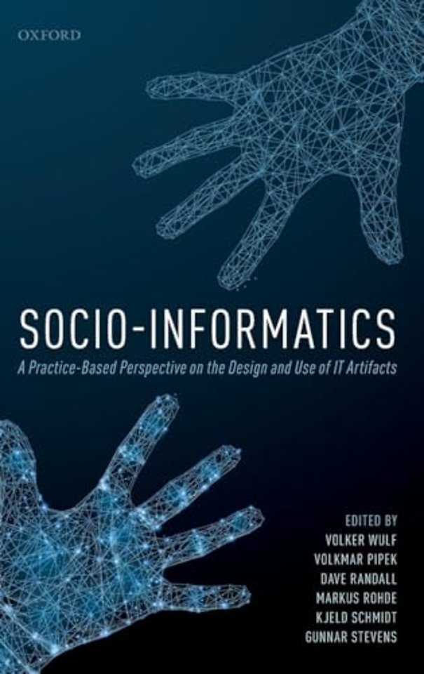 Socio-Informatics