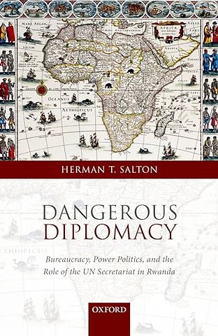 Dangerous Diplomacy