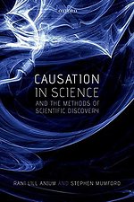 Causation in Science and the Methods of Scientific Discovery