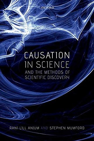 Causation in Science and the Methods of Scientific Discovery